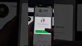 APLIKASI JMO BPJSTK EMAIL DAN SANDI SUDAH BENAR DIMASUKKAN TAPI GAGAL TERUS ? JANGAN PANIK YA..