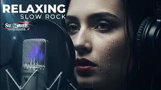 💥 This Power Ballad Relaxing mix & Healing Feels Illegal to Be This Good