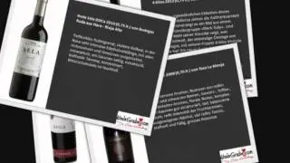 Weine aus Spanien finden sie im Weinshop Weingrube.com!