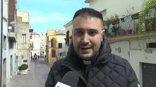 Montalbano Jonico si prepara a dare l'ultimo saluto al tenente colonnello Giuseppe Cipriano