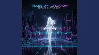 Pulse of Tomorrow (Cloud Mix)