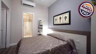 FLORENCE ROOMS67 | Florence, Italy | Hotel Review ⭐