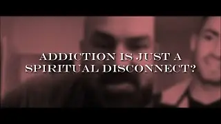 Addiction Recovery: The Spiritual Path You Need | #addictionrecovery