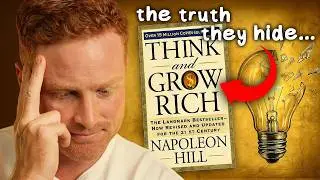 Busting The Most Damaging Myths of the Self-Help Industry 💣🧠
