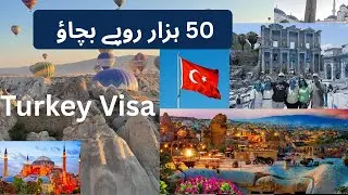 True Information about Turkey Visa