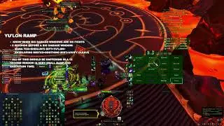 WORLD OF WARCRAFT MISTWEAVER MONK RAID 10.2.5 CRASH COURSE: ALL YOU NEED TO KNOW