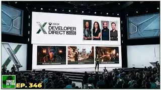 Developer_Direct Returns January 22 & Fallout Remasters Coming? - (Xbox In Ten: An Xbox Podcast...