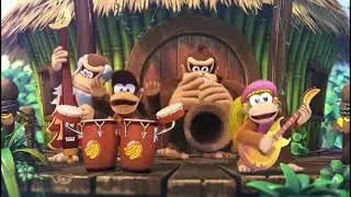 Heart of Gold (Donkey Kong Tribute)