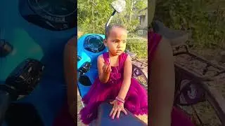 Kia haba mo jhia parika