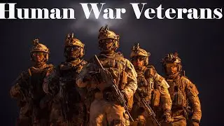The Reason Alien Mercenaries Won&rsquo;t Fight Human War Veterans | HFY | Best Reddit Stories