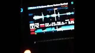 DJ Levi Logic @ TIBU Nightclub Puerto Banus, Marbella