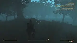 Fallout 76: Smiling Man