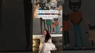 Ask an Interior Designer: &ldquo;What is your best Amazon find?&rdquo; #amazon #amazonfinds