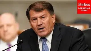 'Not An Item We Want To Lose': Mike Rounds Touts Key NSA Data Collection Tool