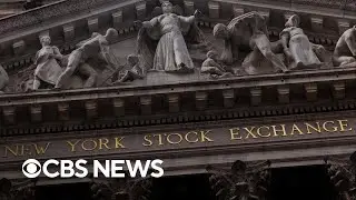 Fourth day of stock sell-off driven by AI concerns