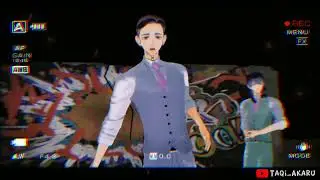 [Tokyo Revengers MMD] HOT - Seventeen //2P ||Haitani Brothers||