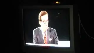 2016 Debate Destruction
