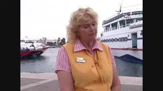 Kos island 2010: Oad/Hotelplan Holland Rep interview