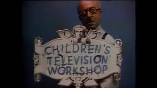 Children's Television Workshop/PBS (1969/1971)