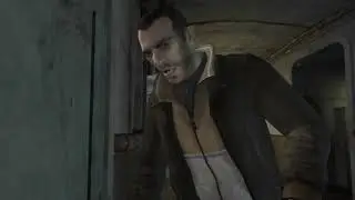 #1|GTA IV gameplay|Niko's first day in liberty city| The GaMeX World|