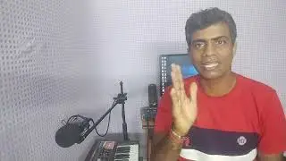 How to Audio settings for high quality recording  in tamil
