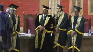 Convocation 2019-2023 Day 2 - Live Streaming