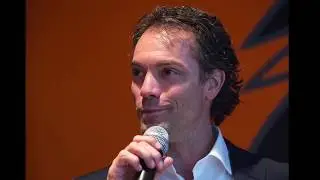 Scott Hillman til Radio Metro