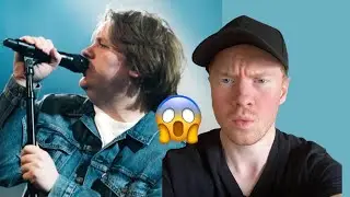 THE VOCALS! - Lewis Capaldi - 