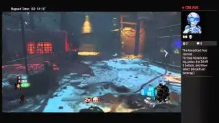 Flying_Winner's Live PS4 Broadcast