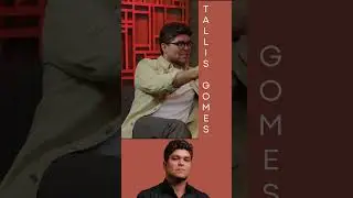 TALLIS GOMES - CEO DA G4 #CortesG4HX #HypeXCortes  @canaldotallisgomes @hypex.cortes