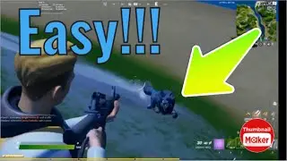Hunt A Wolf - Fortnite Grim Fable Quest 4/5