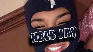 NBLB Jay - &ldquo;Dirty Pole&rdquo; Prod. @WassamWop
