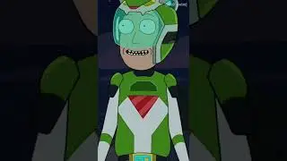 Rick and Morty | Jerry Is Ready | Adult Swim UK 🇬🇧