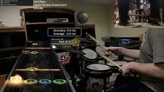 Acid Rain Pro Drums FC