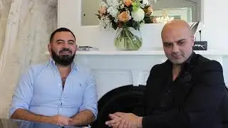 INSPIRE19 | Steven Khalil & John Alten