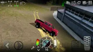 Juegos De Monster Car Off-Road Impossible Drive #10 Android Gameplay