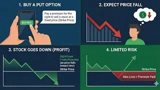 @How to Buy Call Options Correctly? The Long Call Strategy for Beginners