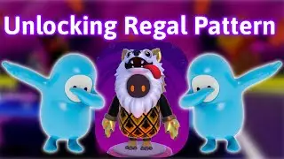 Unlocking Regal Pattern