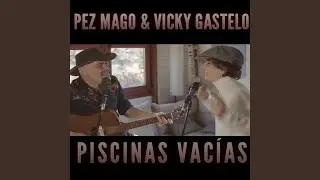 Piscinas vacias