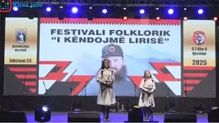 Dionesa&Ornela Shala-Mujë Krasniqi (Official Video)