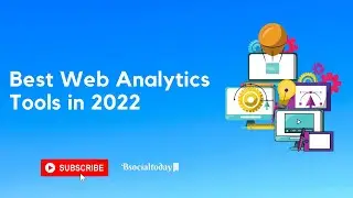 Best web analytics tools for Tracking and Measurement | Digital Marketing free tutorial | Part 1.20