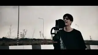 LUVSS x Nash Crime - Закрыты небеса (Lyric Video, перезалив)