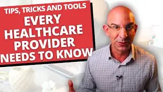 Top 3 Outsourcing Tips, Tricks & Tools Every Healthcare Provider Needs to Know