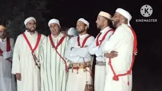 فرجة ممتعة مع ازلان ن ايت الفرح ازلافن مع ايت تسيدال صيف 2023