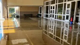 Riverdale Elementary School students moved to different building after Hurricane Ian damage