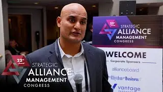 Strategic Alliance Management Congress 2025 Highlights