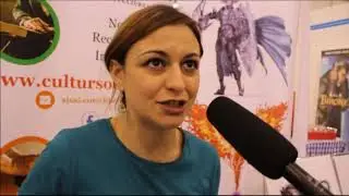 Valentina Ercolani edizioni Dal Tenda
