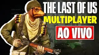 The Last of Us Factions 