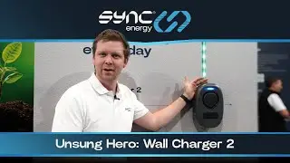 🦸 Meet the Unsung Hero: Sync Energy's Wall Charger 2 &ndash; Features & Benefits!