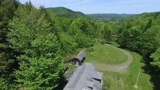 952 Bakersfield Rd, Fletcher, VT